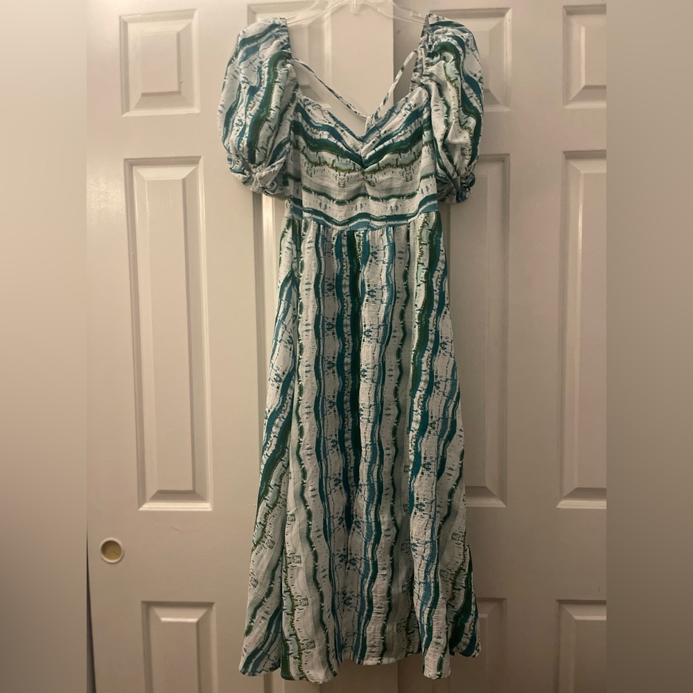 Beautiful Dress!